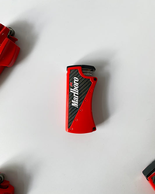 Bật lửa phản lực Marlboro F1