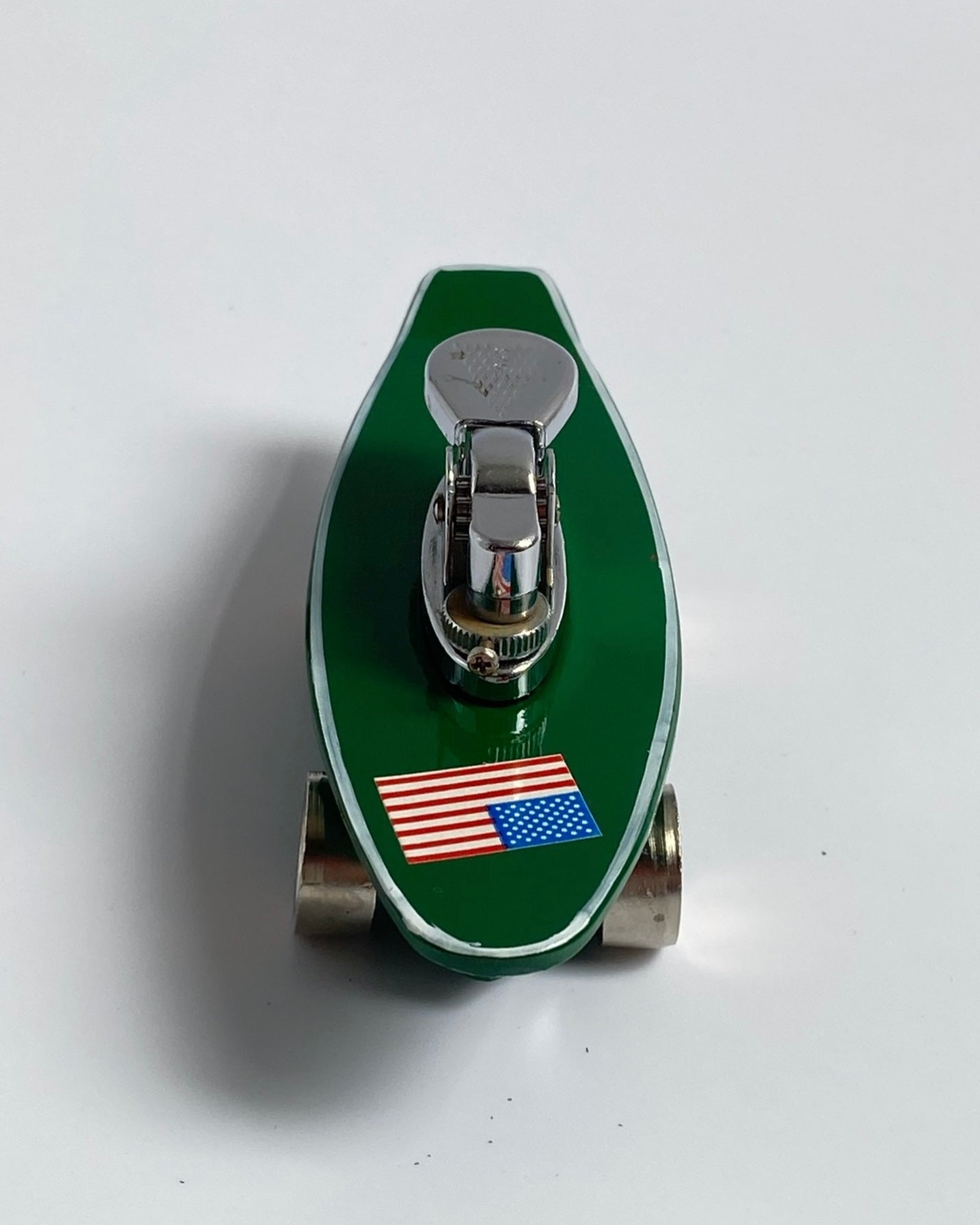 SKATEBOARD LIGHTER