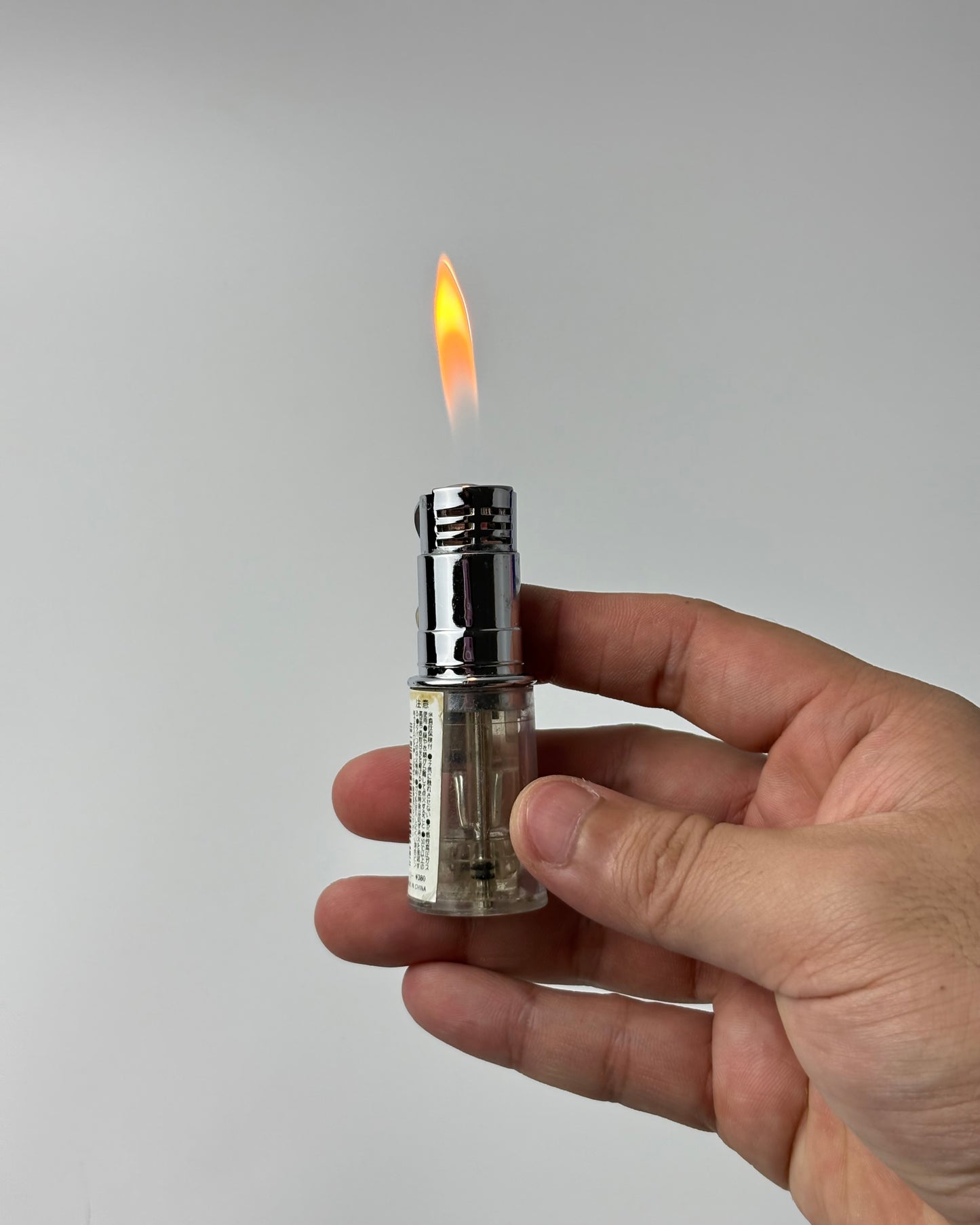 LIGHTER