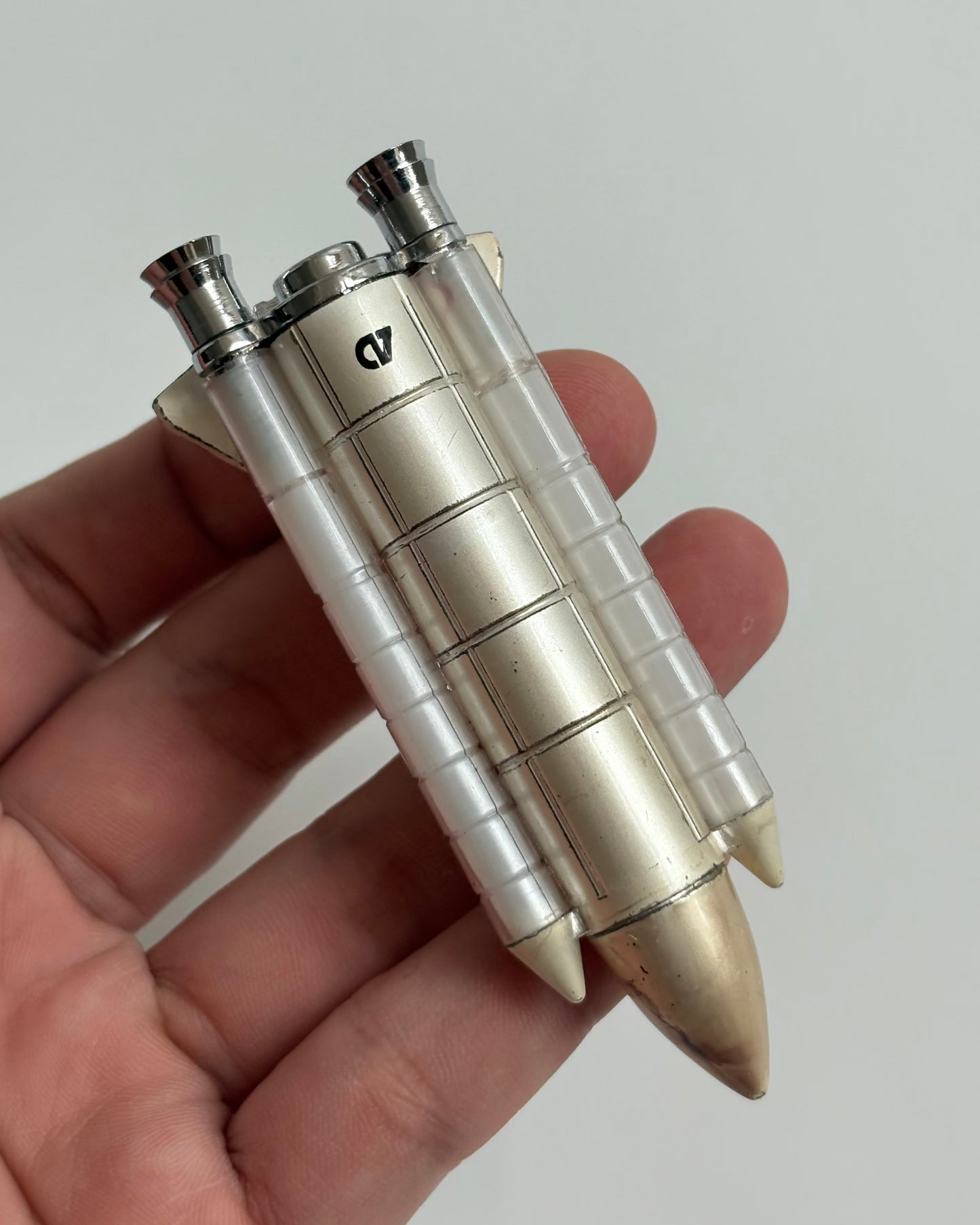 ROCKET LIGHTER