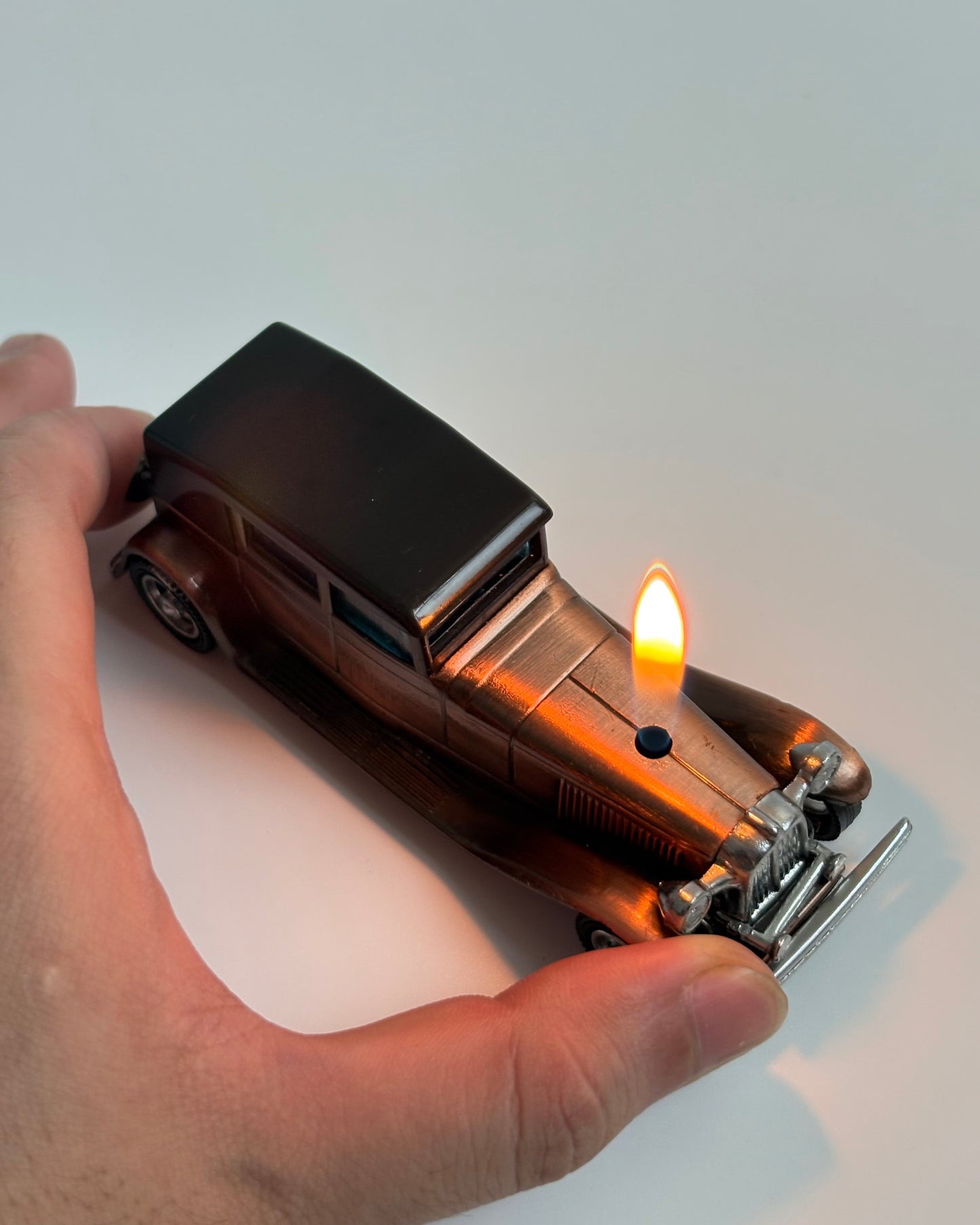 LIGHTER