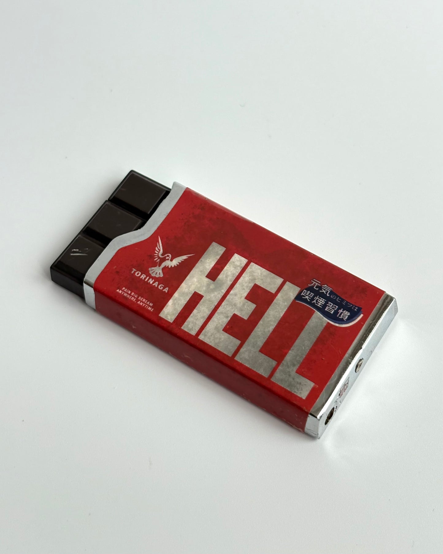 LIGHTER