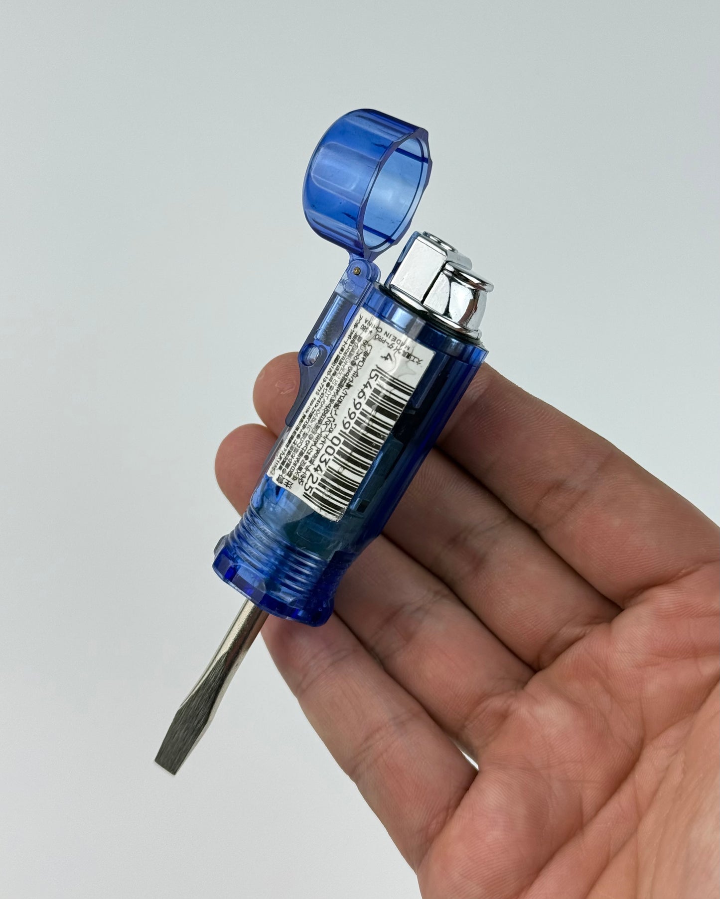 LIGHTER