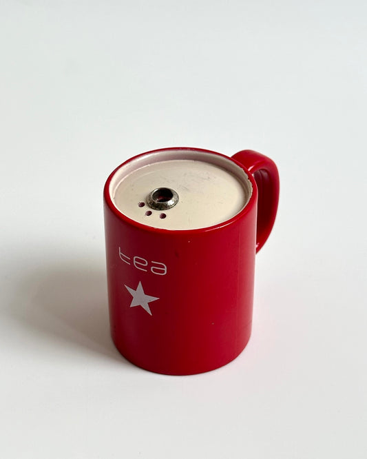 TEA CUP LIGHTER