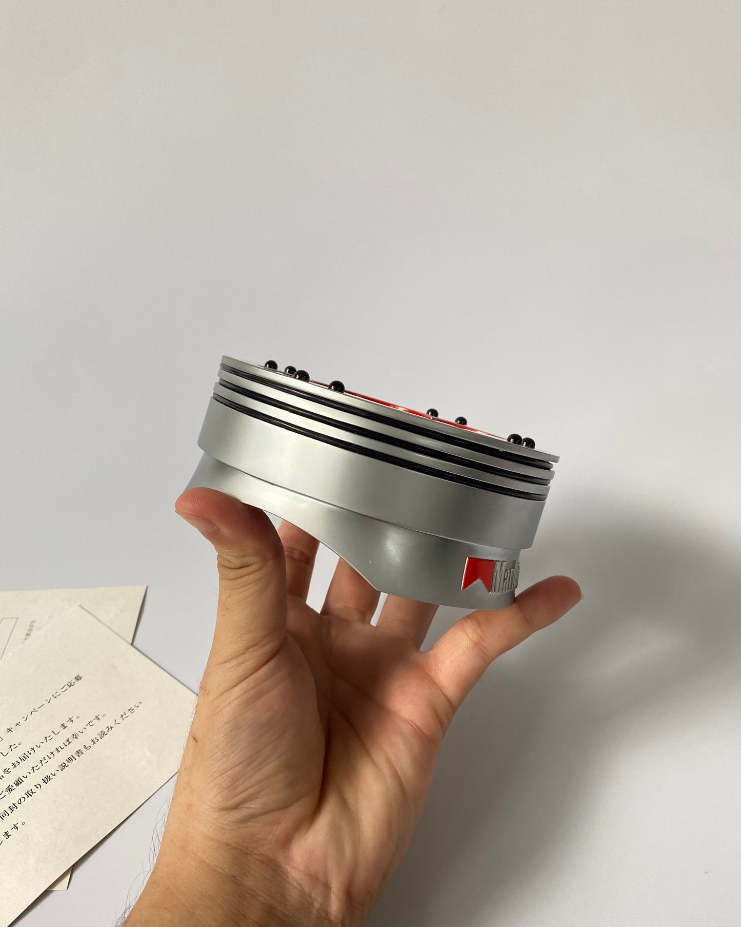 Gạt tàn thuốc Marlboro F1 Đường đua Suzuka GP Nhật Bản