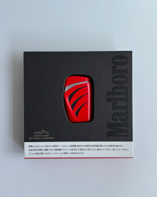 Bật lửa Marlboro F1 Suzuka Circuit 2006