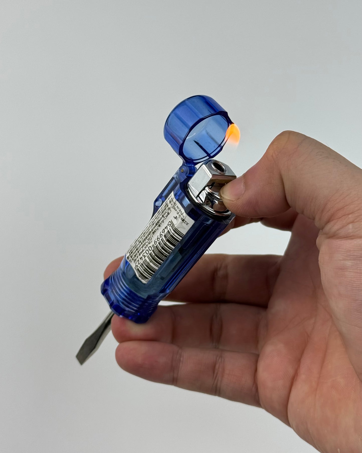 LIGHTER