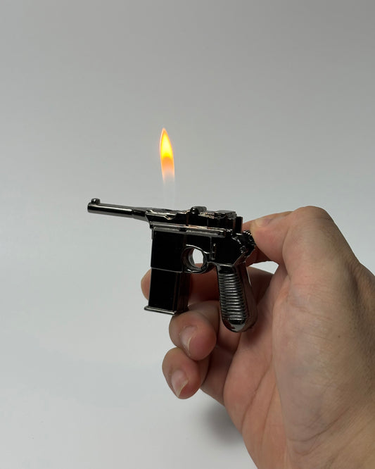 LIGHTER