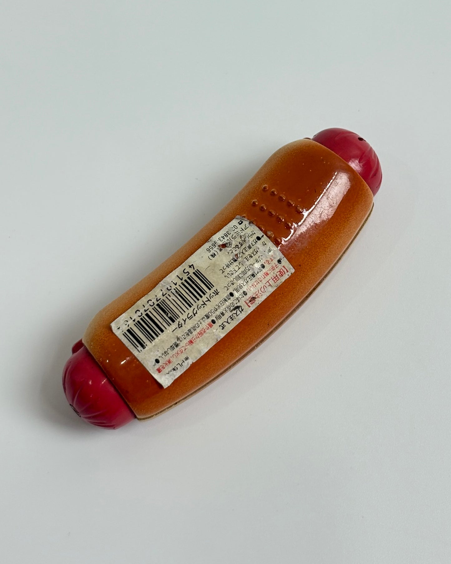 Bật lửa mô hình hot dog