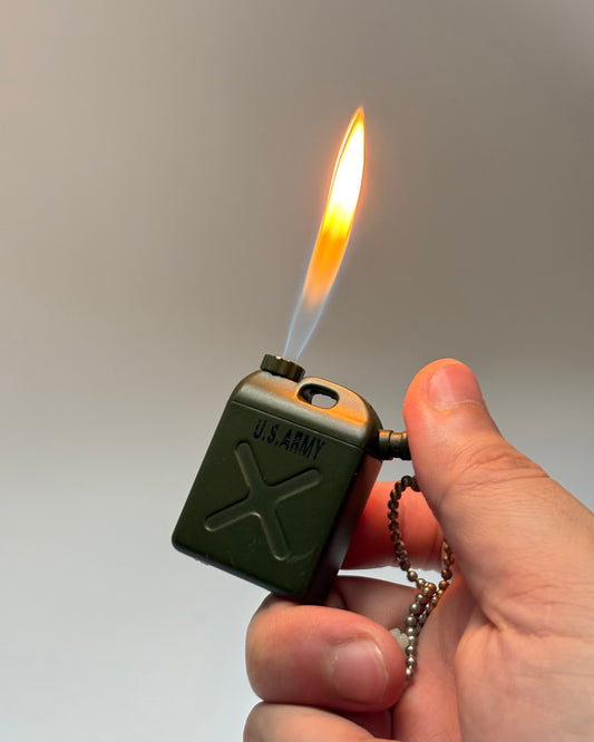 LIGHTER