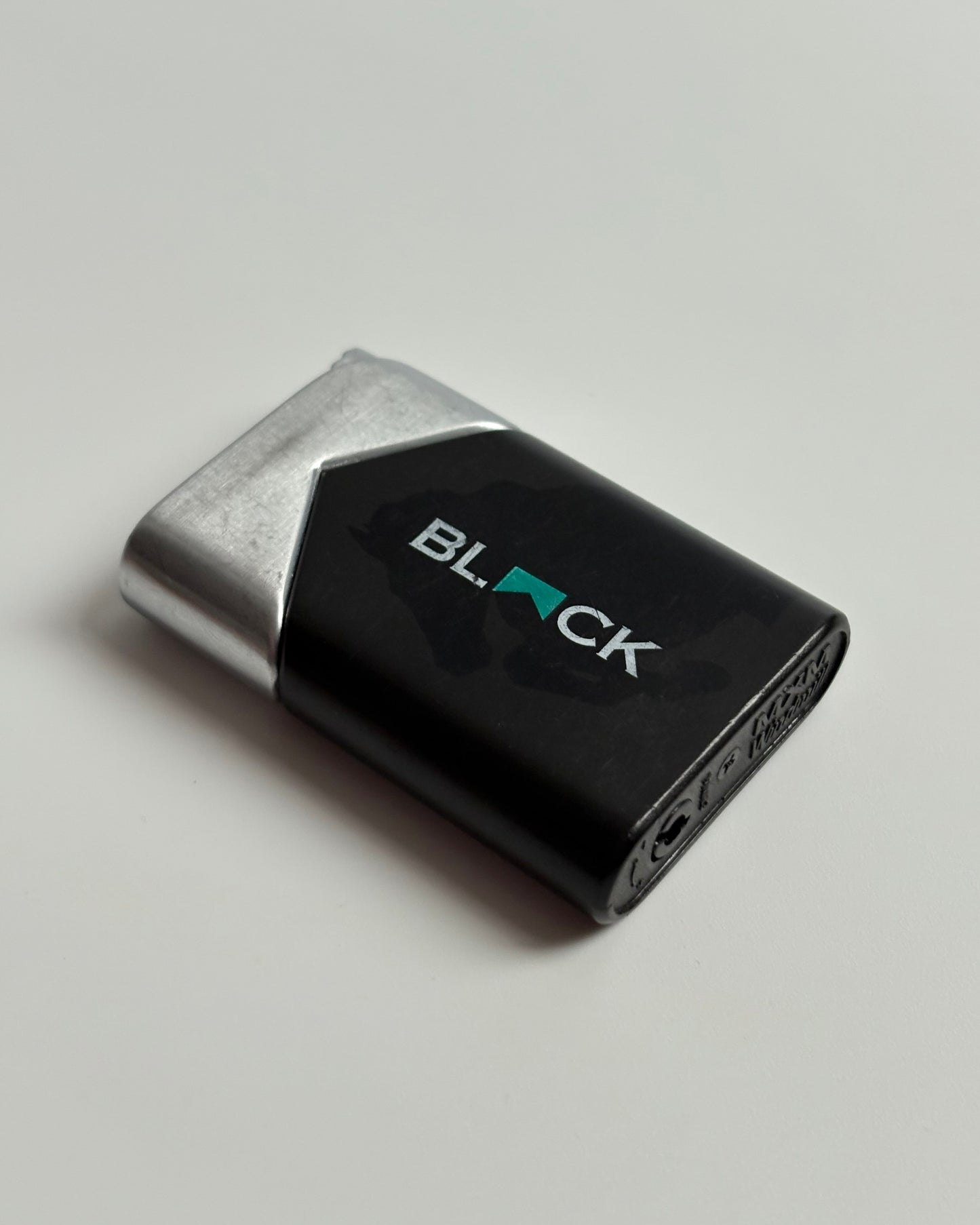 MARLBORO BLACK