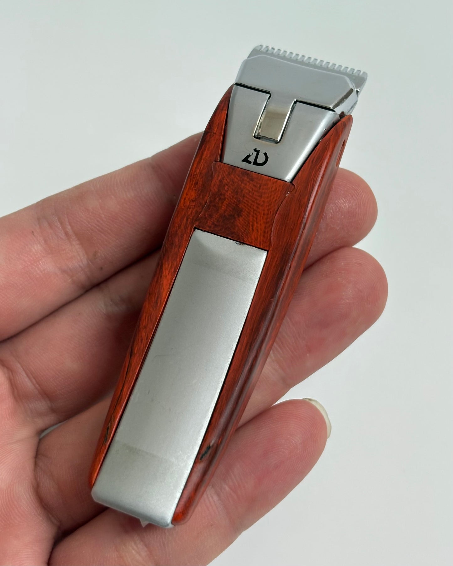 LIGHTER