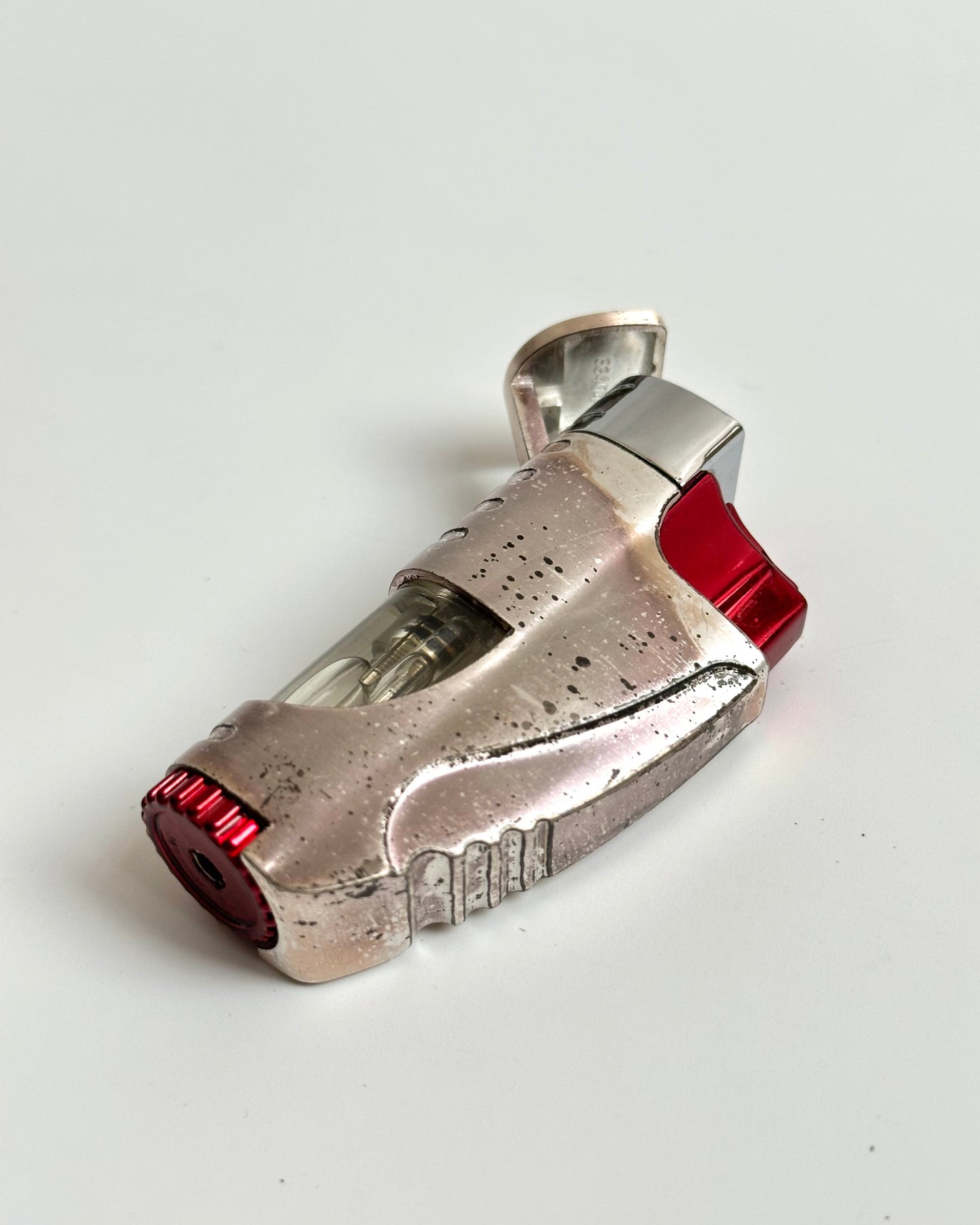 LIGHTER