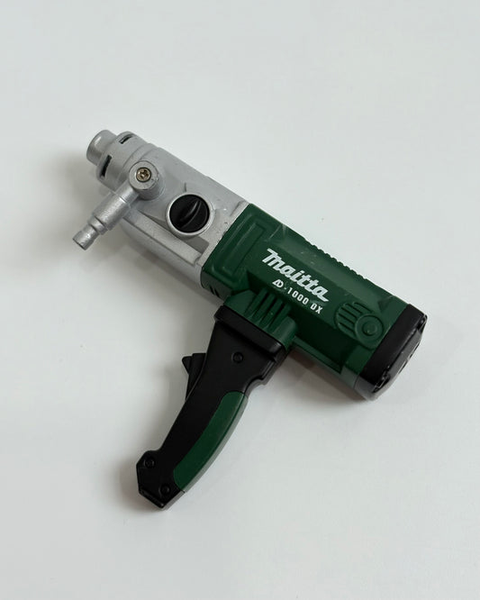 Bật lửa máy khoan điện Makita ( thương hiệu dụng cụ điện nổi tiếng của Nhật)