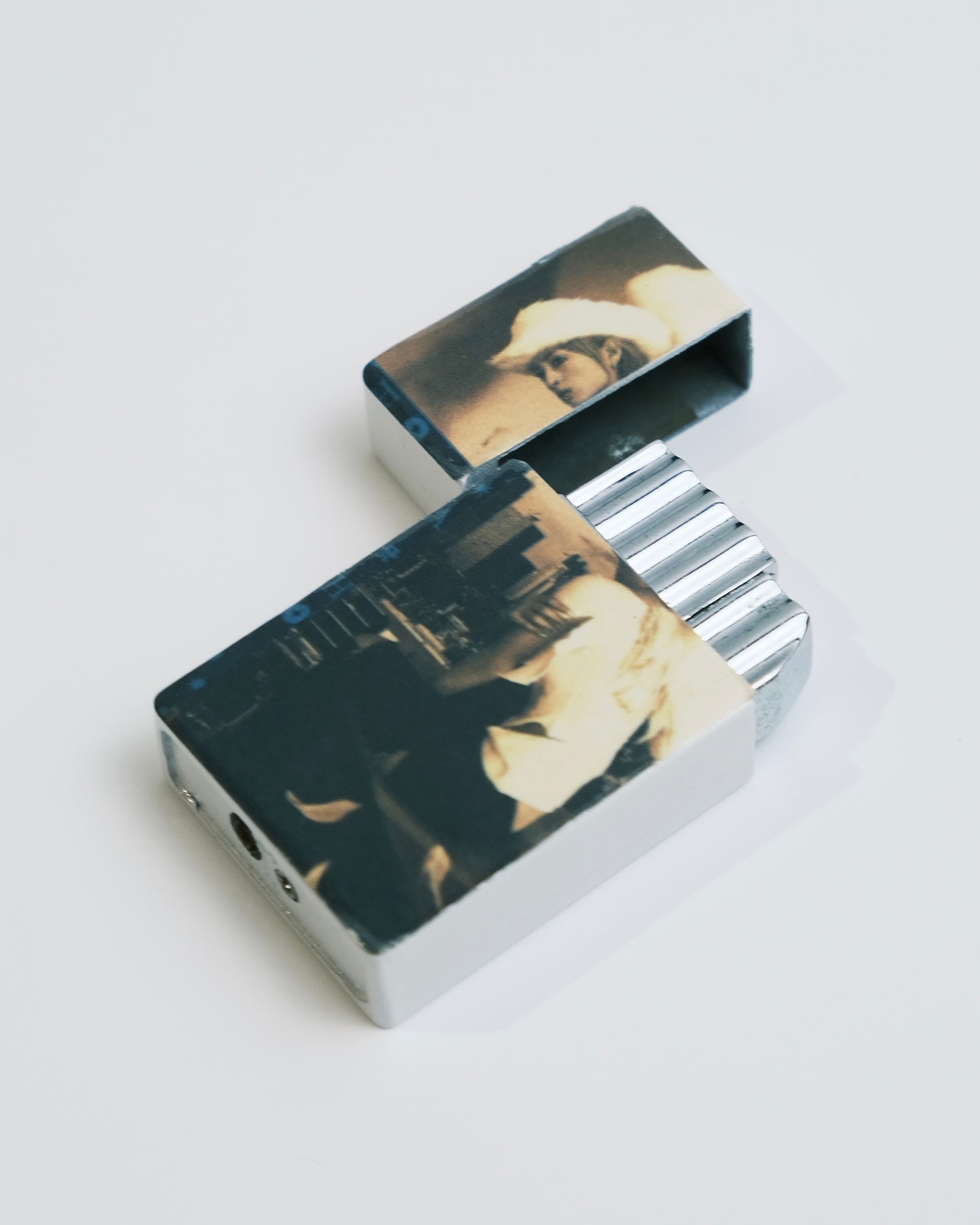 LIGHTER