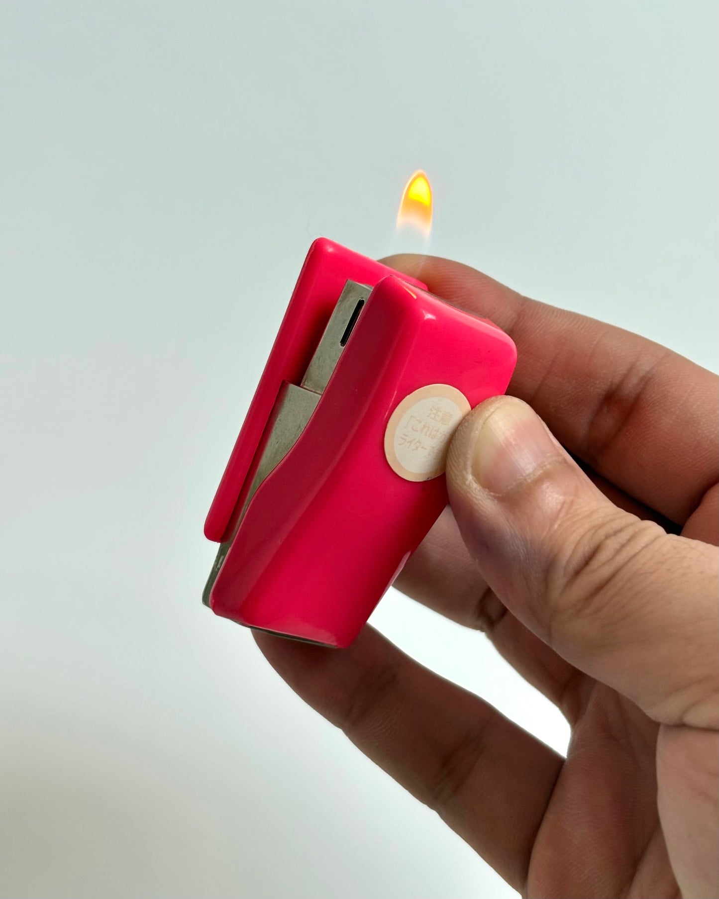 STAPLER LIGHTER