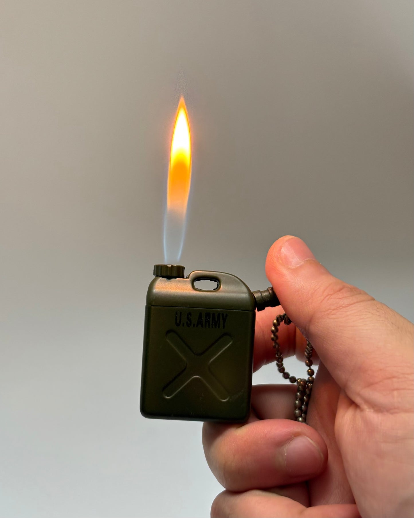 LIGHTER