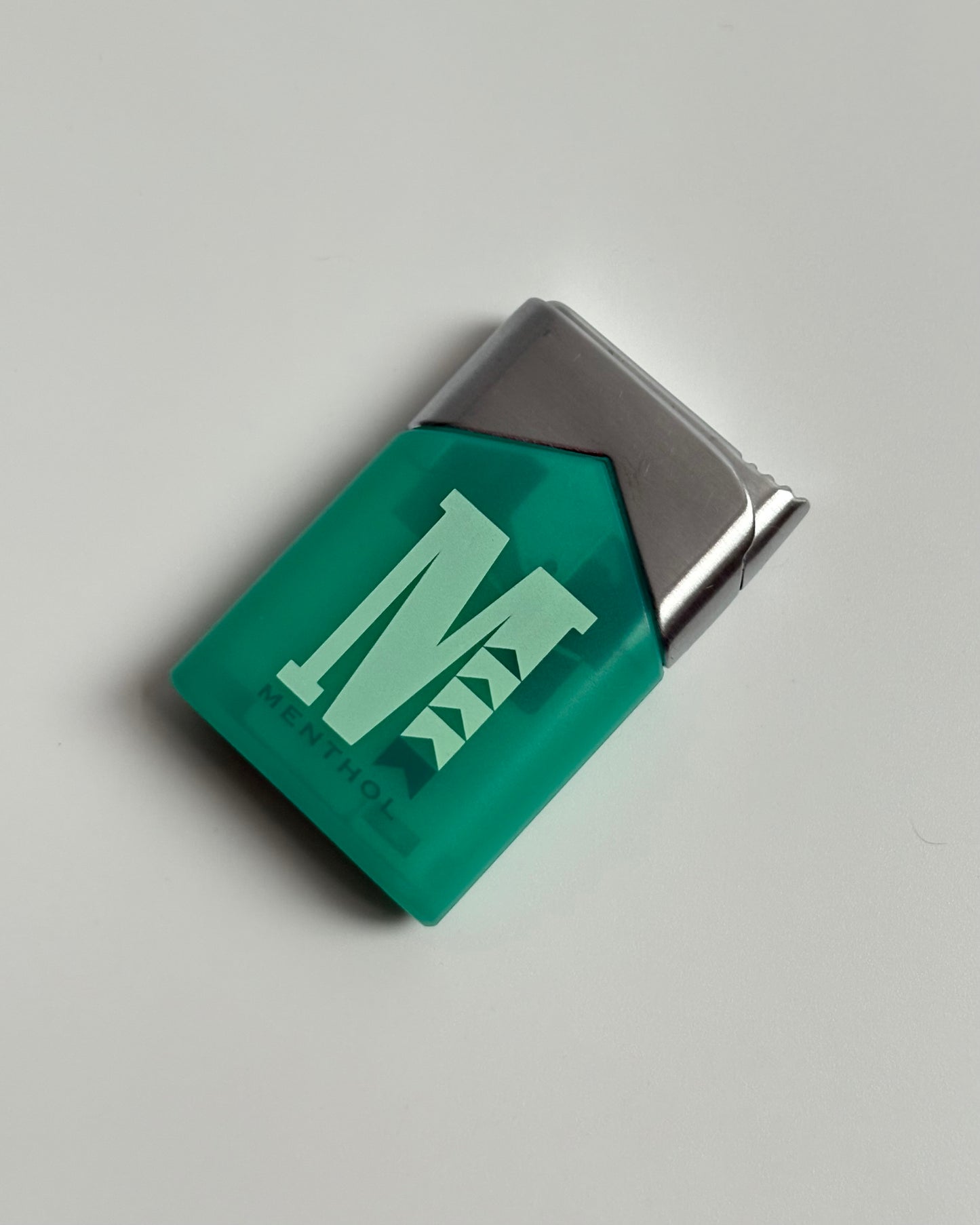 MARLBORO MENTHOL