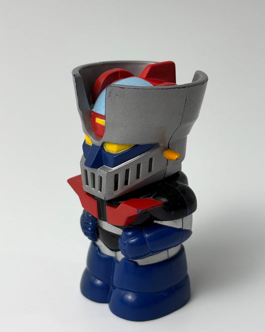 Mazinger Z