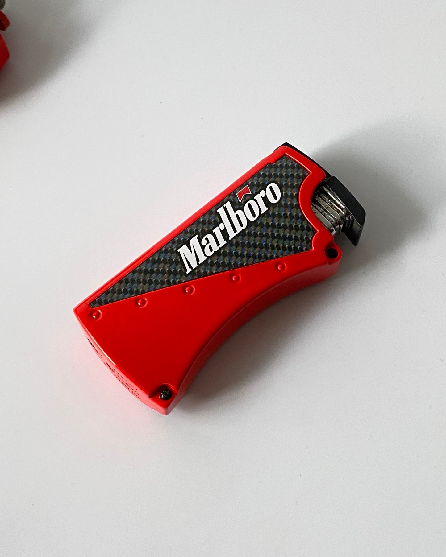 Bật lửa phản lực Marlboro F1