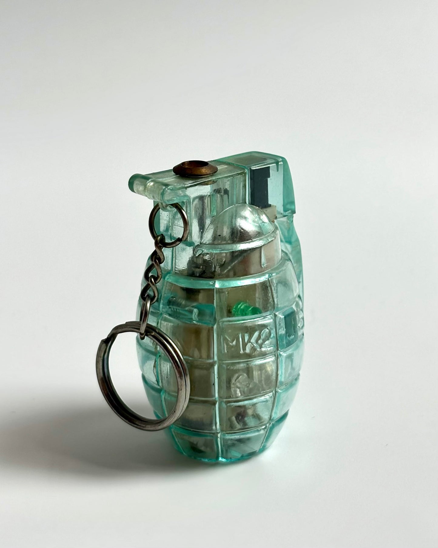 GRENADE LIGHTER