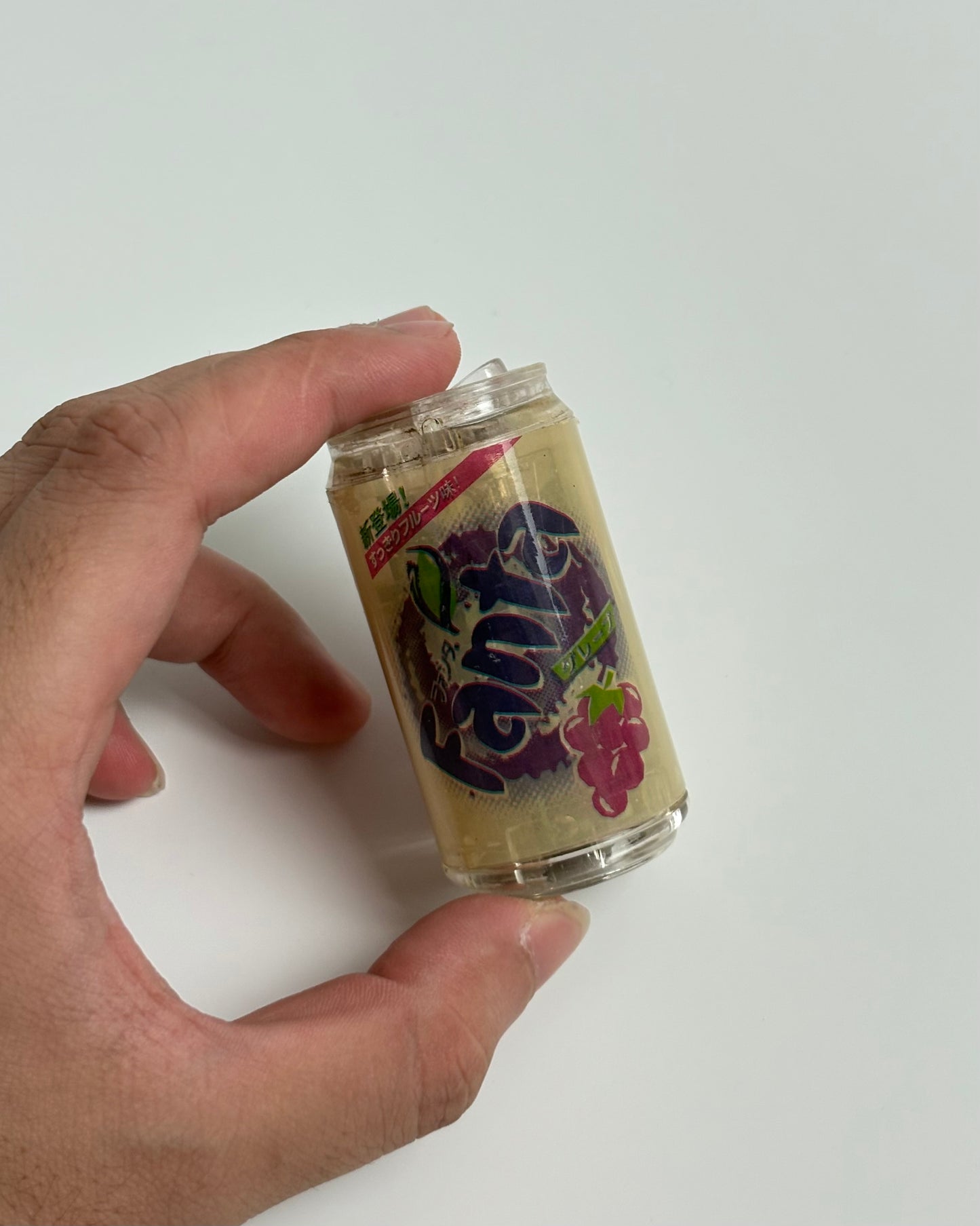 LIGHTER