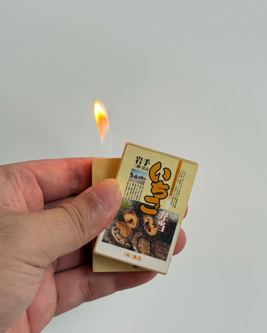 LIGHTER