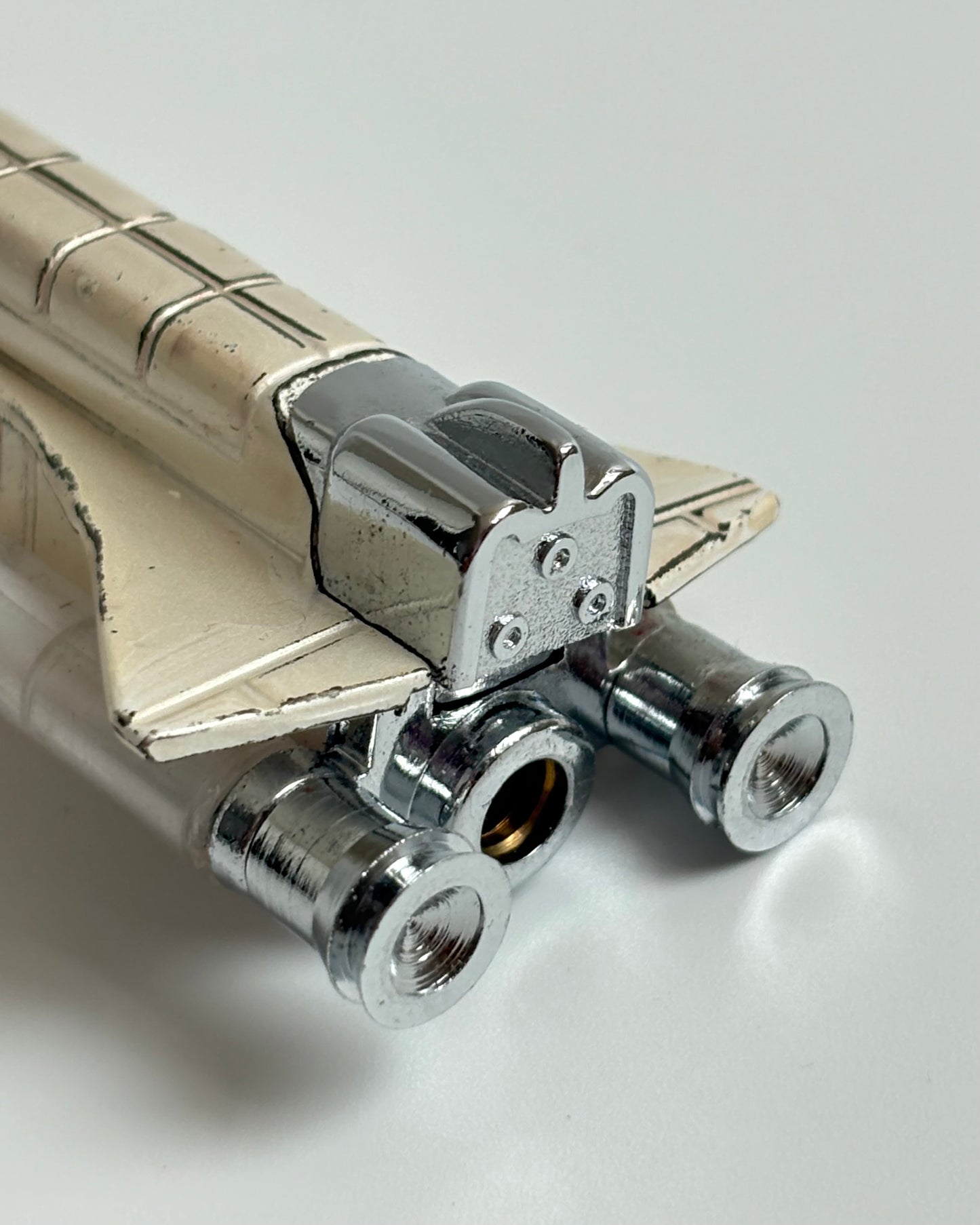 ROCKET LIGHTER