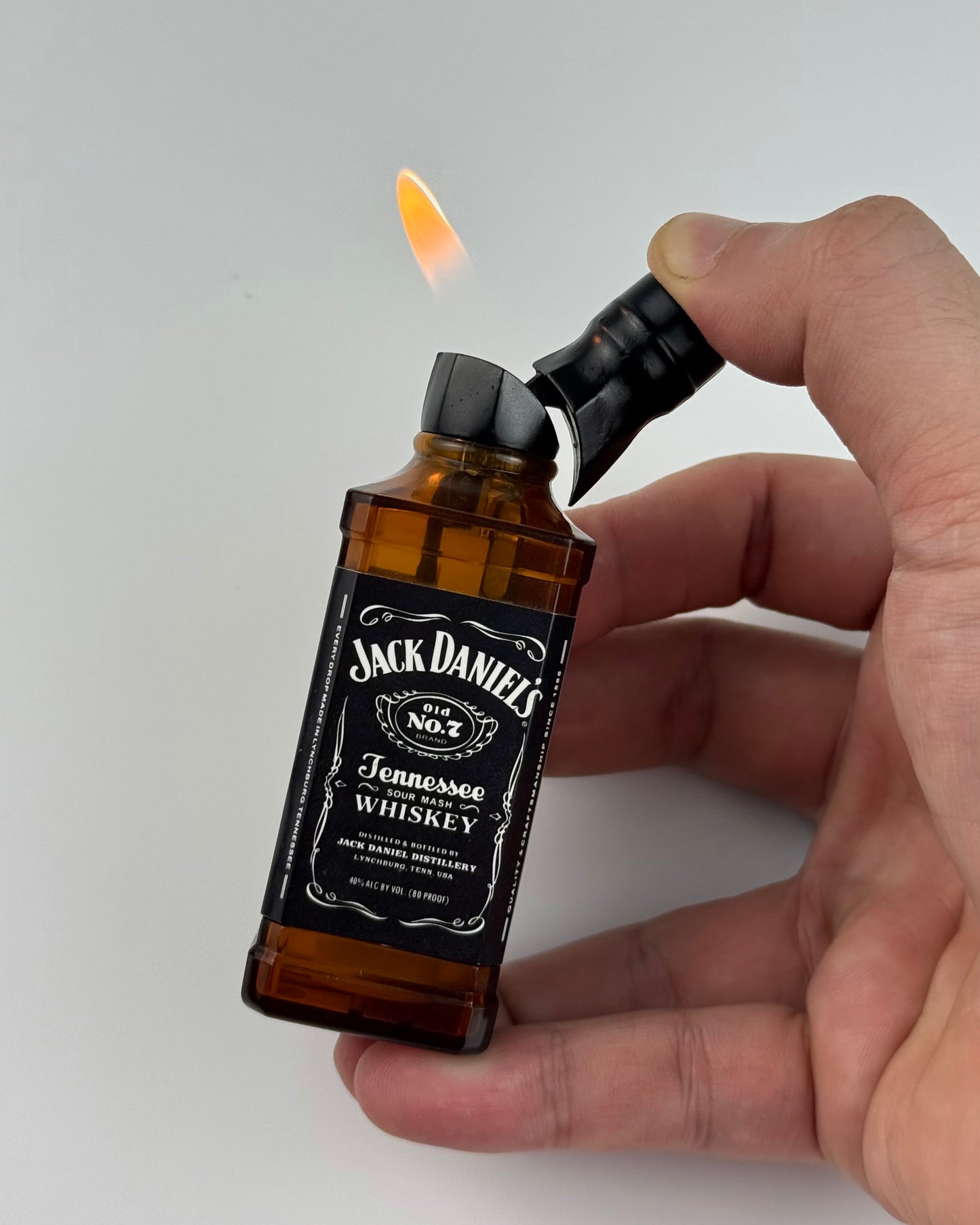 LIGHTER