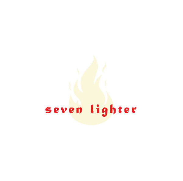 Seven.lighters